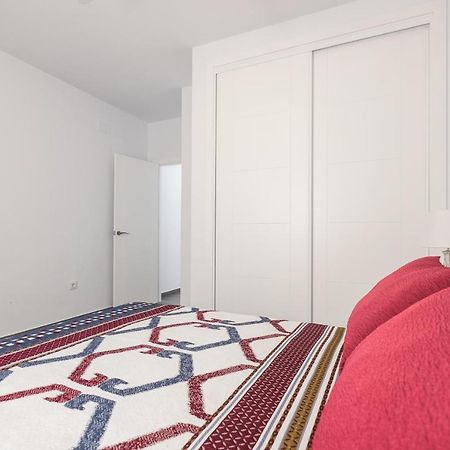Casa El Palmar 1 Villa Vejer de la Frontera Ngoại thất bức ảnh