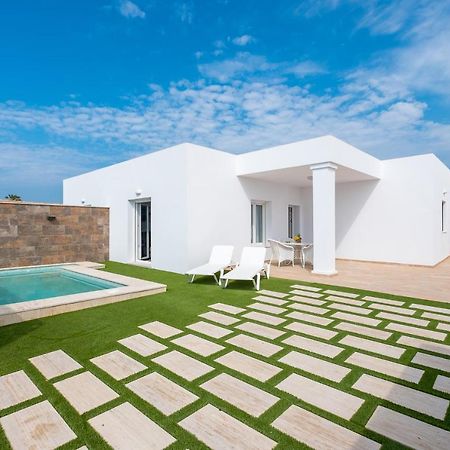 Casa El Palmar 1 Villa Vejer de la Frontera Ngoại thất bức ảnh