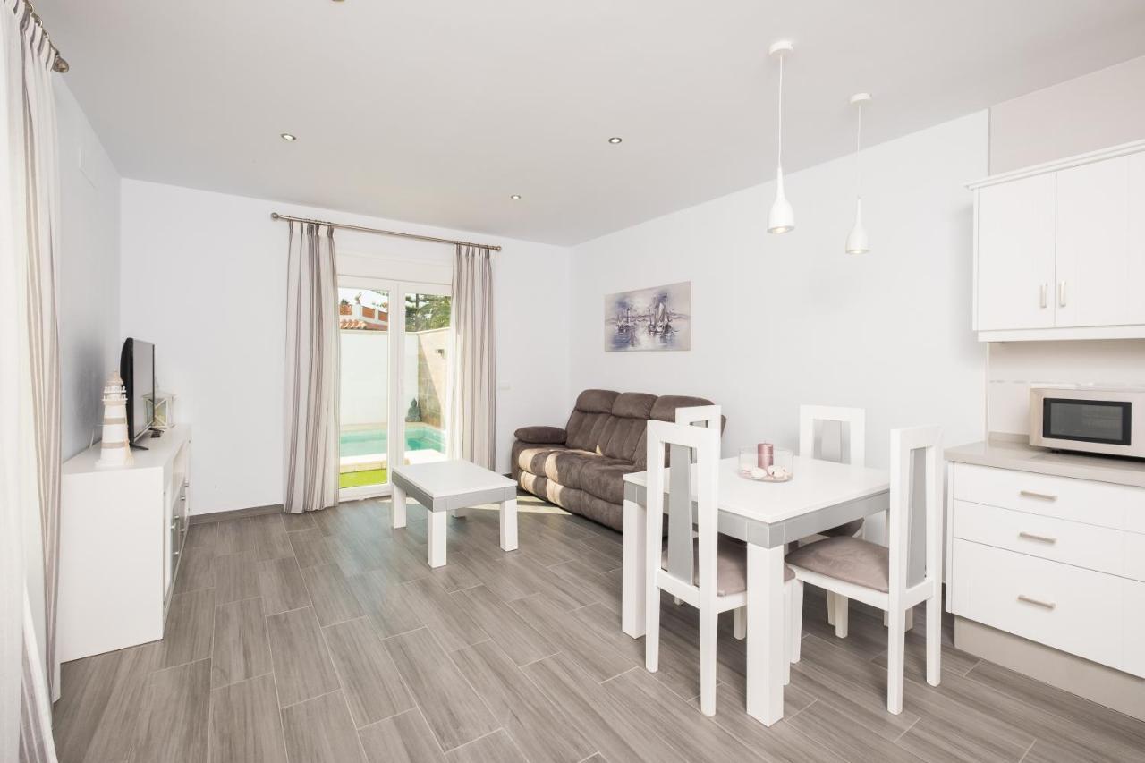 Casa El Palmar 1 Villa Vejer de la Frontera Ngoại thất bức ảnh
