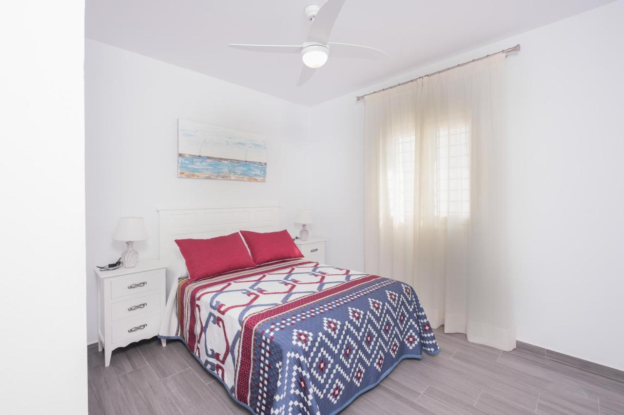 Casa El Palmar 1 Villa Vejer de la Frontera Ngoại thất bức ảnh