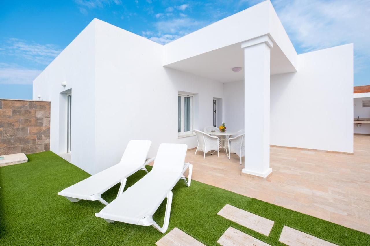 Casa El Palmar 1 Villa Vejer de la Frontera Ngoại thất bức ảnh