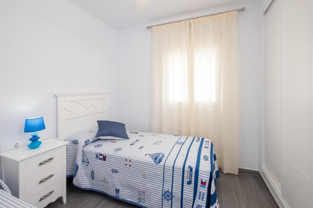 Casa El Palmar 1 Villa Vejer de la Frontera Ngoại thất bức ảnh